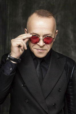 Kastytis Kerbedis.